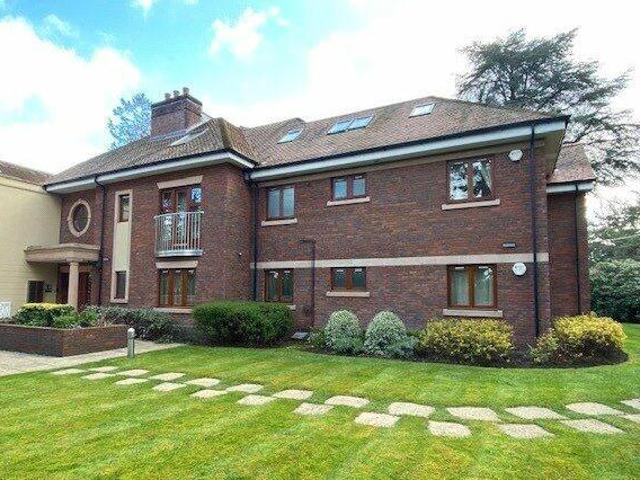 House for rent in Ferndown, East Dorset