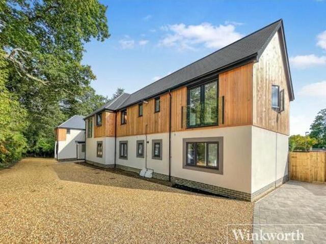 House for rent in Tricketts Cross, Ferndown