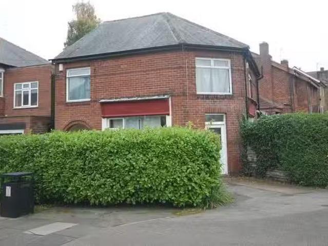 Apartment for rent in Whitesmocks, Durham
