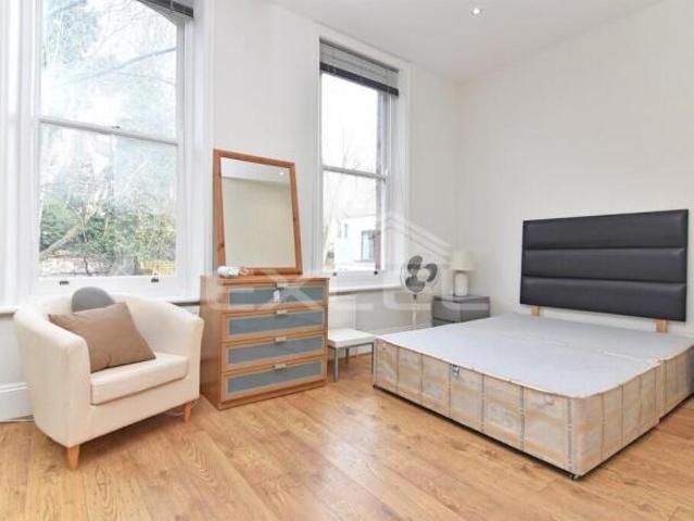 Apartment for rent in Hampstead, Greater London