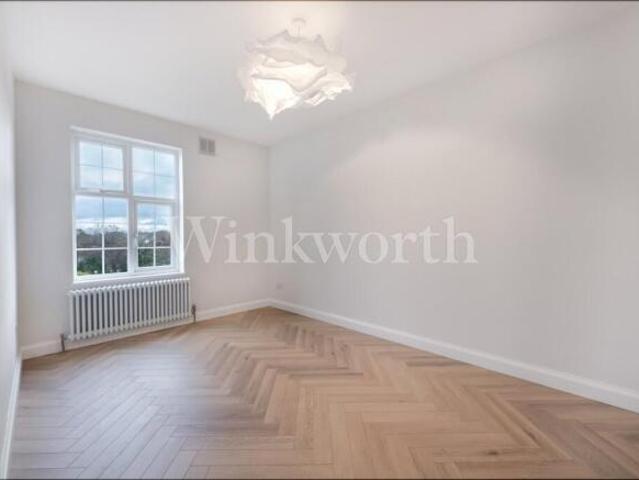 Apartment for rent in London Borough of Barnet, Greater London