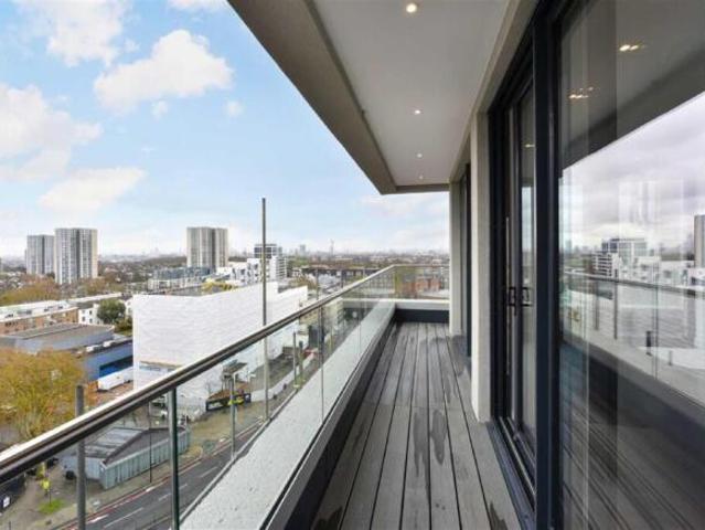 Apartment for rent in Finchley, Greater London