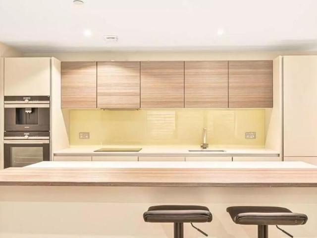 Apartment for rent in Finchley