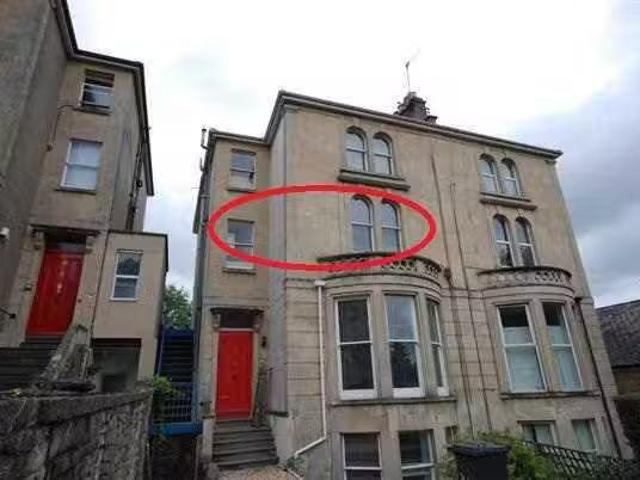 Apartment for rent