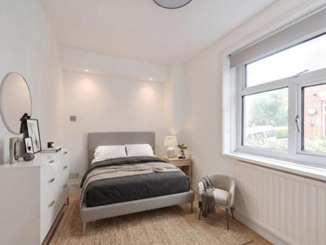 Apartment for rent in Hampstead, Greater London