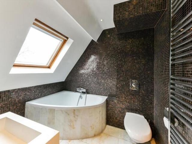 Apartment for rent in Hampstead, Greater London