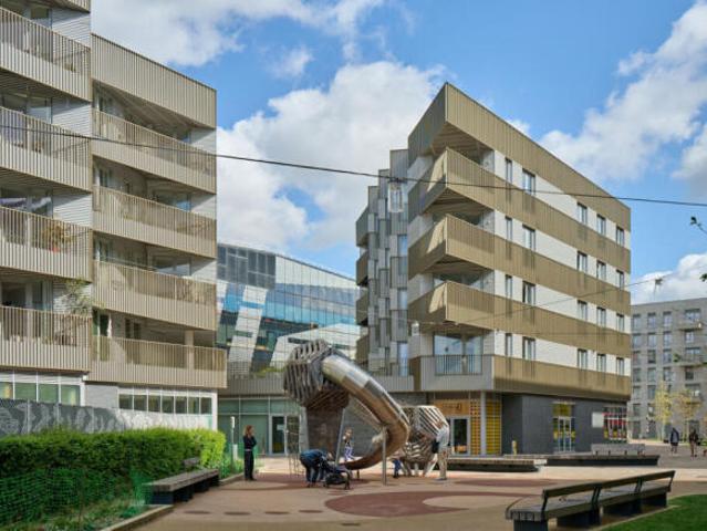 Apartment for rent in Cat Hill, England