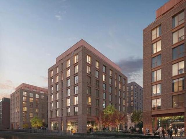 Apartment for rent in Georgia, Greater Manchester
