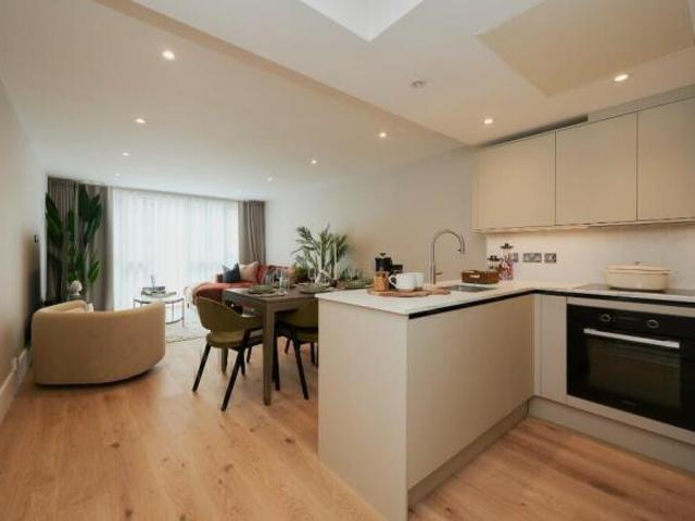Apartment for rent in Cat Hill