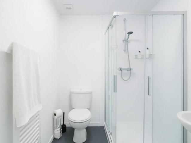 Apartment for rent in Bare, Lancashire