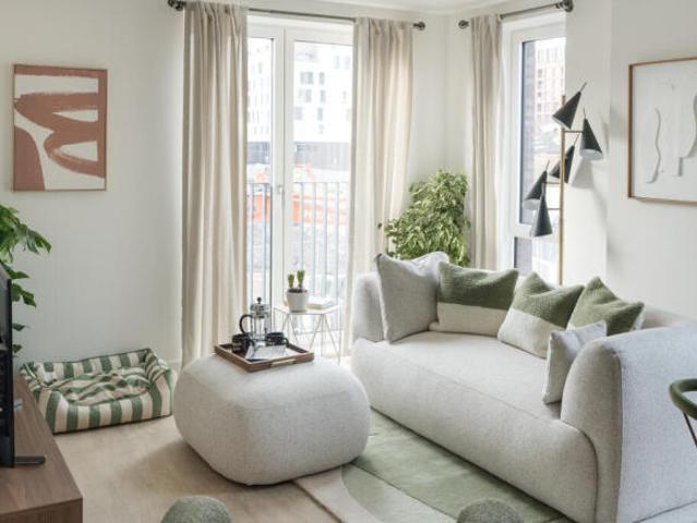 Apartment for rent in Georgia, Greater Manchester