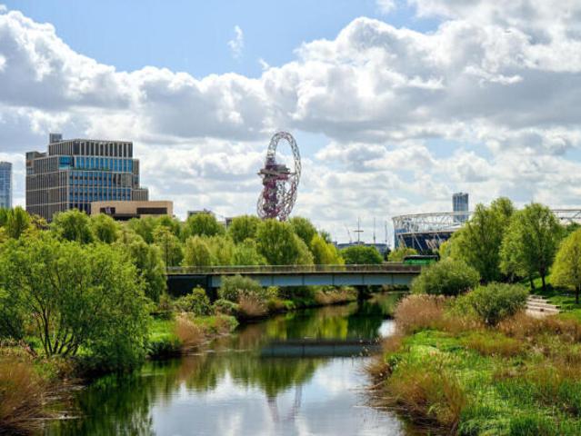 Apartment for rent in Cat Hill, England