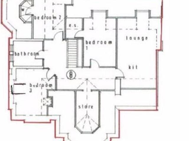 Apartment for rent in Chedburgh, Suffolk