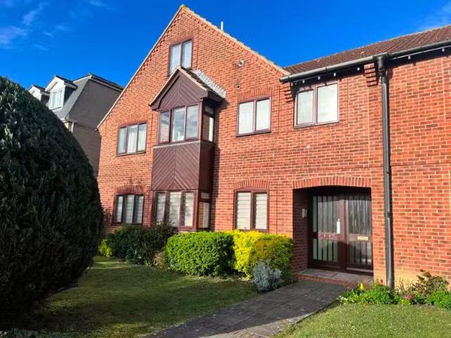 Apartment for rent in Barton, Leicestershire