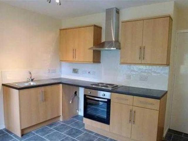 House for rent in Scotland