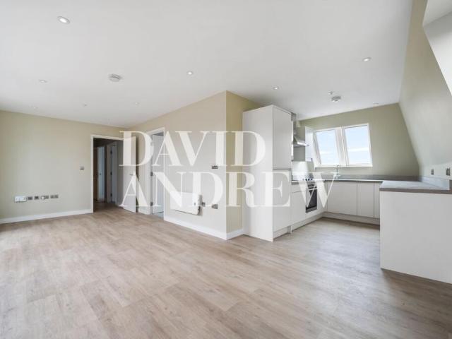 Apartment for rent in Fortis Green, Barnet