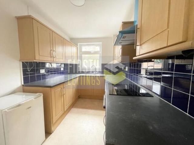 Apartment for rent in Stoneygate, Leicester