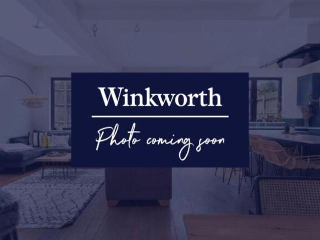 Apartment for rent in Tooting Graveney, Greater London