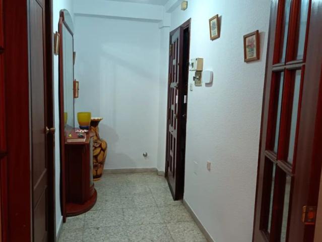 Apartamento en alquiler en Oliveros, Almería