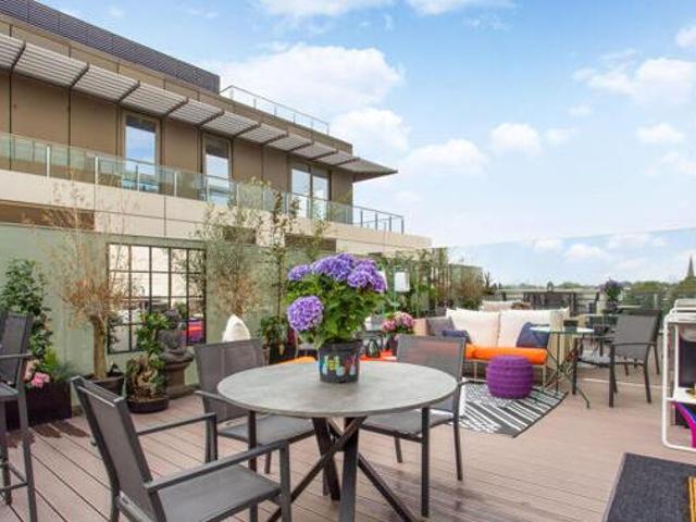 House for sale in Lyons, Greater London