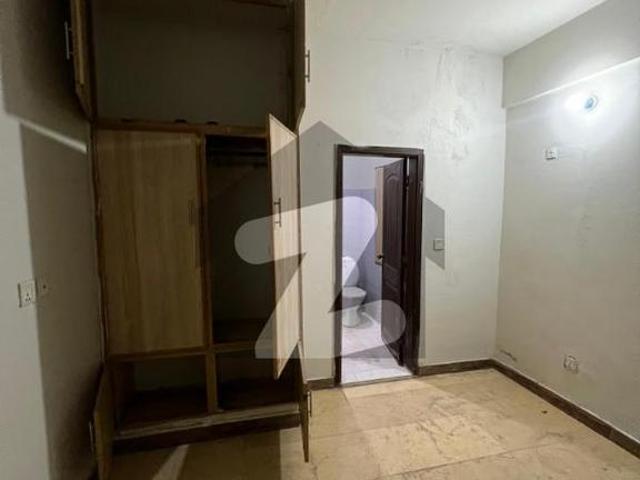 Apartment for rent in Islamabad