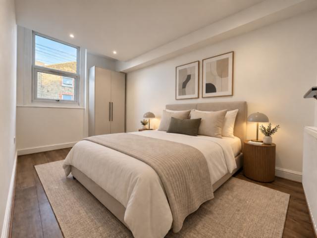 Apartment for rent in Tooting, Greater London
