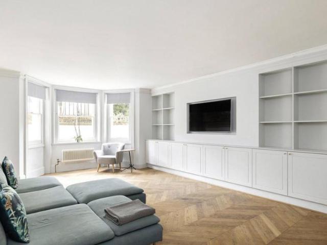 Apartment for rent in St John's Wood