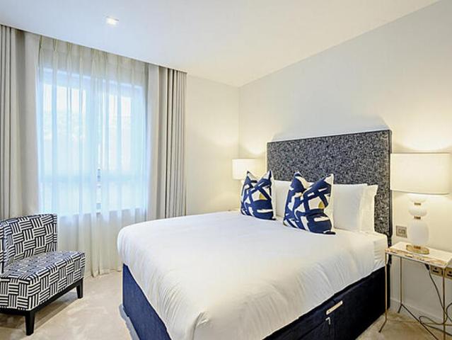Apartment for rent in Edgware, Greater London