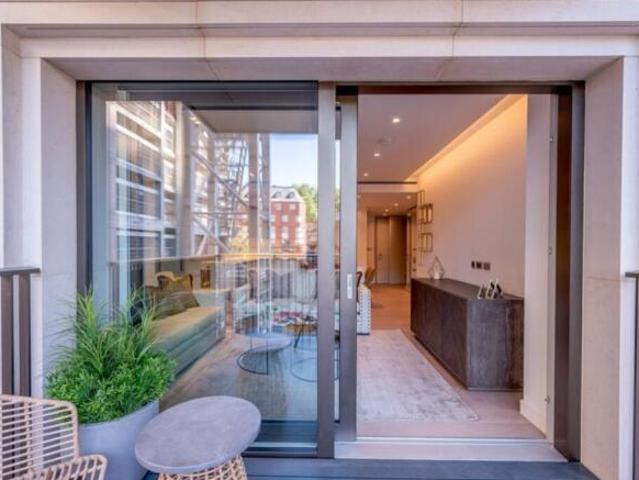 Apartment for rent in Cat Hill