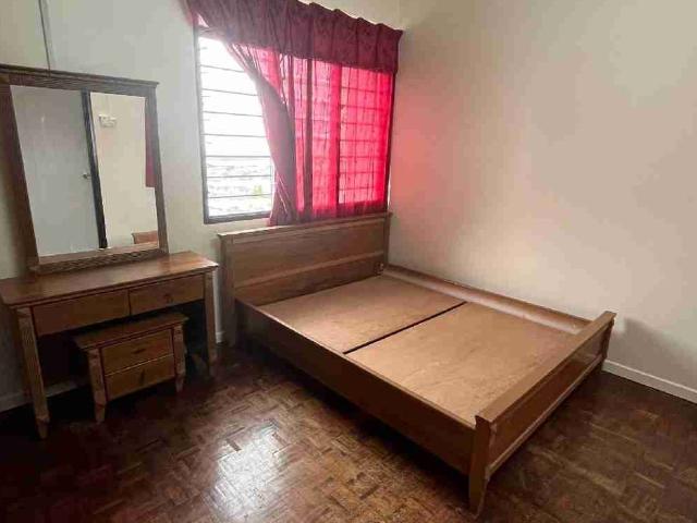 Apartment for rent in Georgetown, Penang