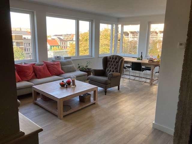Appartement location à Zuid, Gent