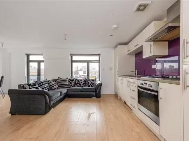 Apartment for rent in South Woodford, Greater London