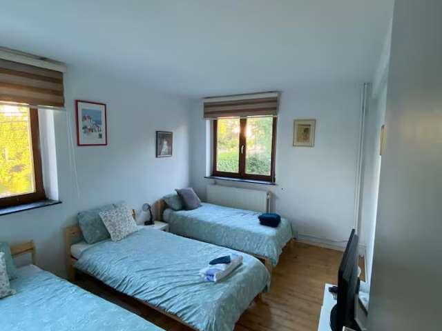 Appartement location à Loverval, Wallonie