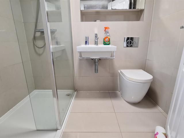 Apartment for rent in Greater London
