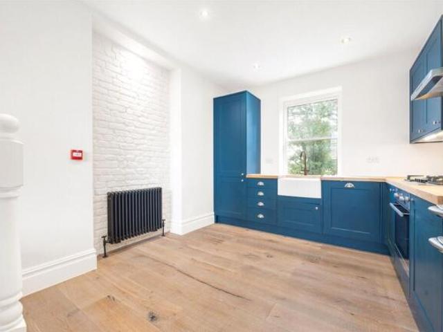 Apartment for rent in Peckham, Greater London