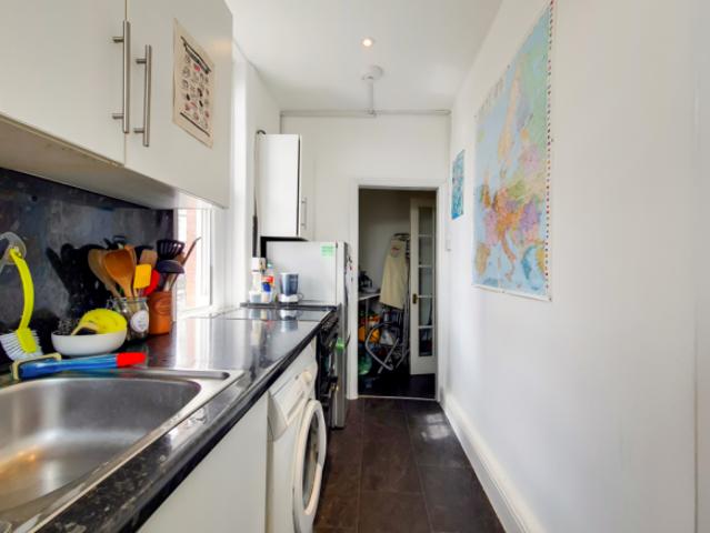 Apartment for rent in Cat Hill