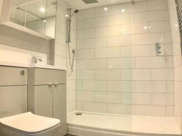 Apartment for rent in Kingsmead, Bath