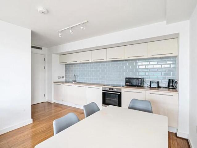 Apartment for rent in Beeston Hill, West Yorkshire