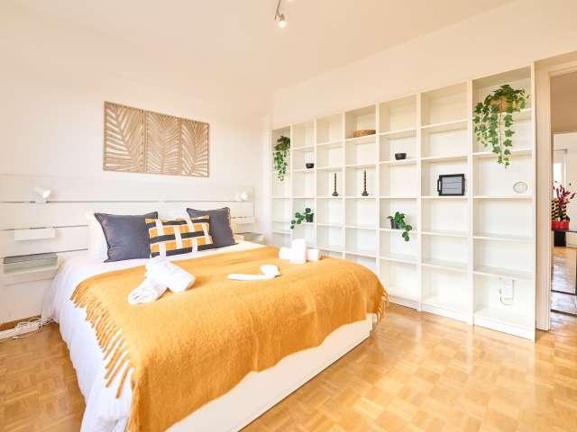 Appartement location à Sint-pieters-woluwe, Bruxelles