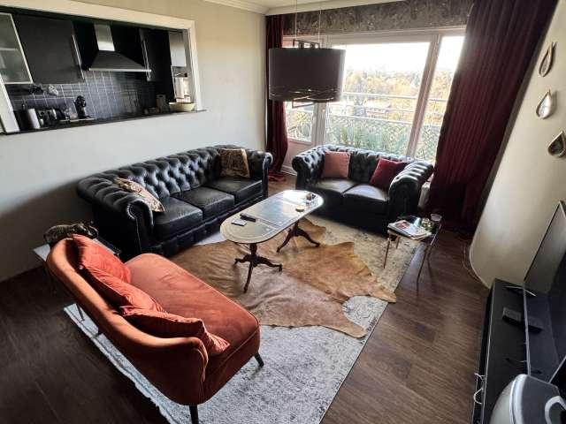 Appartement location à Brussel, Bruxelles