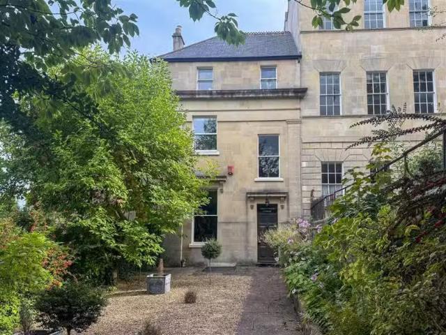 Apartment for rent in Bath And North East Somerset