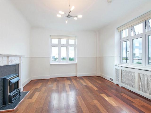 Apartment for rent in St John's Wood, City Of Westminster