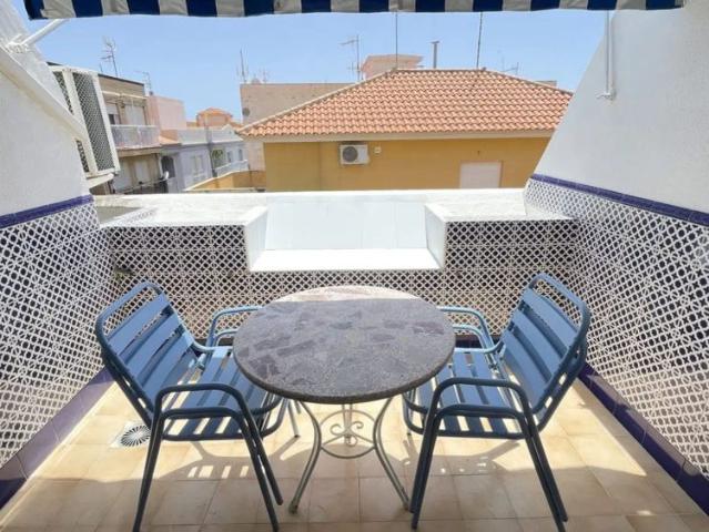 Apartamento en alquiler en Ronda, Comarca de la Vega de Granada