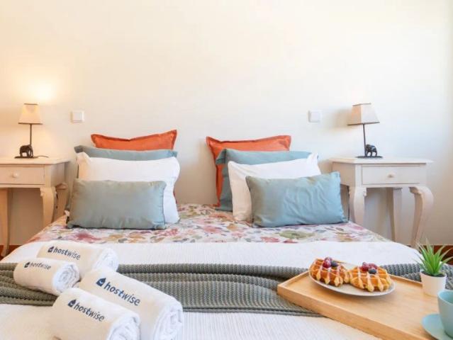 Apartamento alugar em Oliveira, São Paio e São Sebastião, Guimarães
