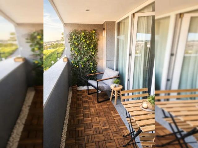 Apartamento alugar em Oliveira, São Paio e São Sebastião, Guimarães