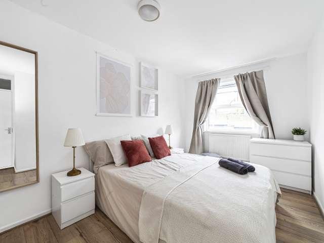 Apartment for rent in Haggerston, De Beauvoir Town