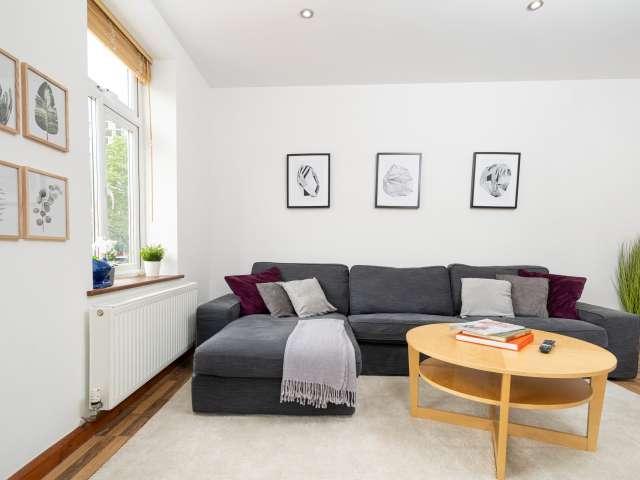 Apartment for rent in Dalston, De Beauvoir Town