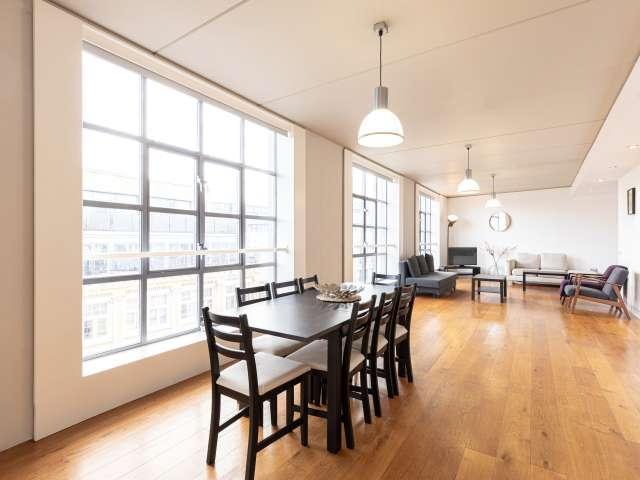 Apartment for rent in London Borough of Hackney, Greater London