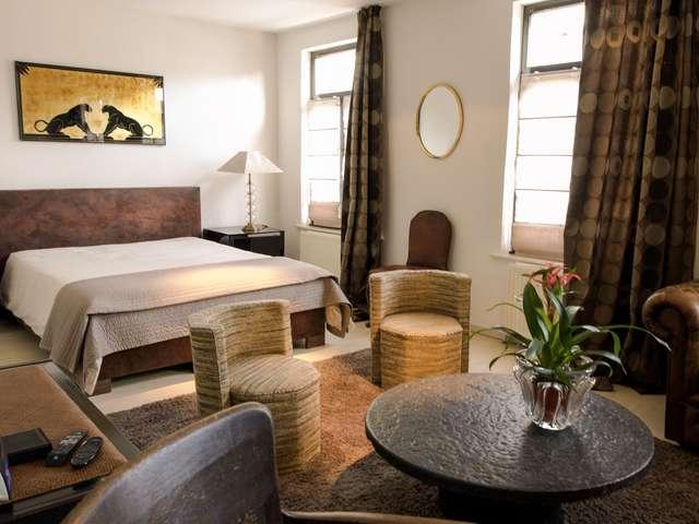 Appartement location à Brussel, Bruxelles