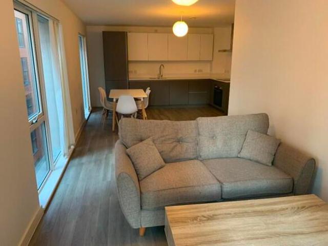 Apartment for rent in Fenny Stratford, Milton Keynes